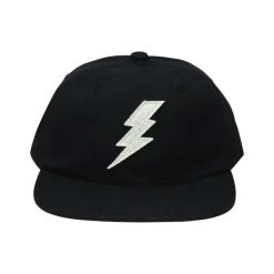 RAD POWER SNAPBACK HAT