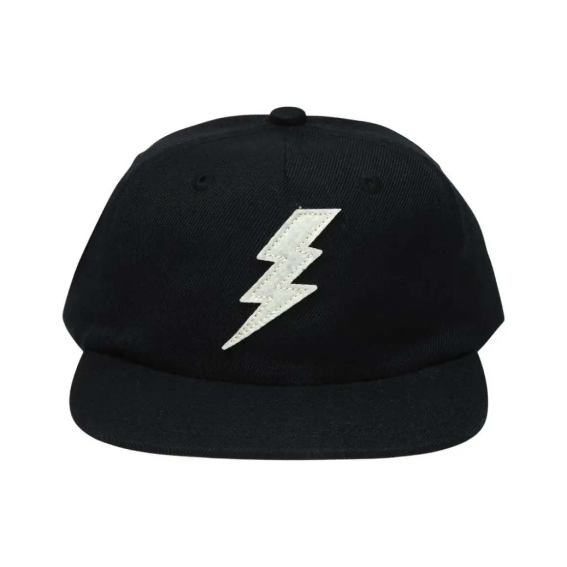 RAD POWER SNAPBACK HAT