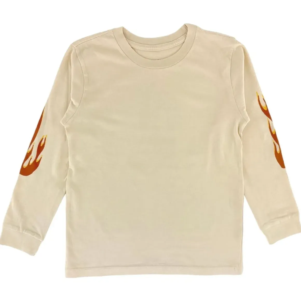 RAD TO THE BONE LONG SLEEVE TSHIRT