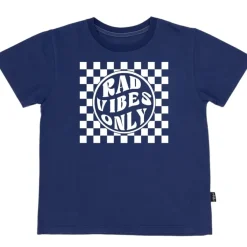 RAD VIBES TSHIRT