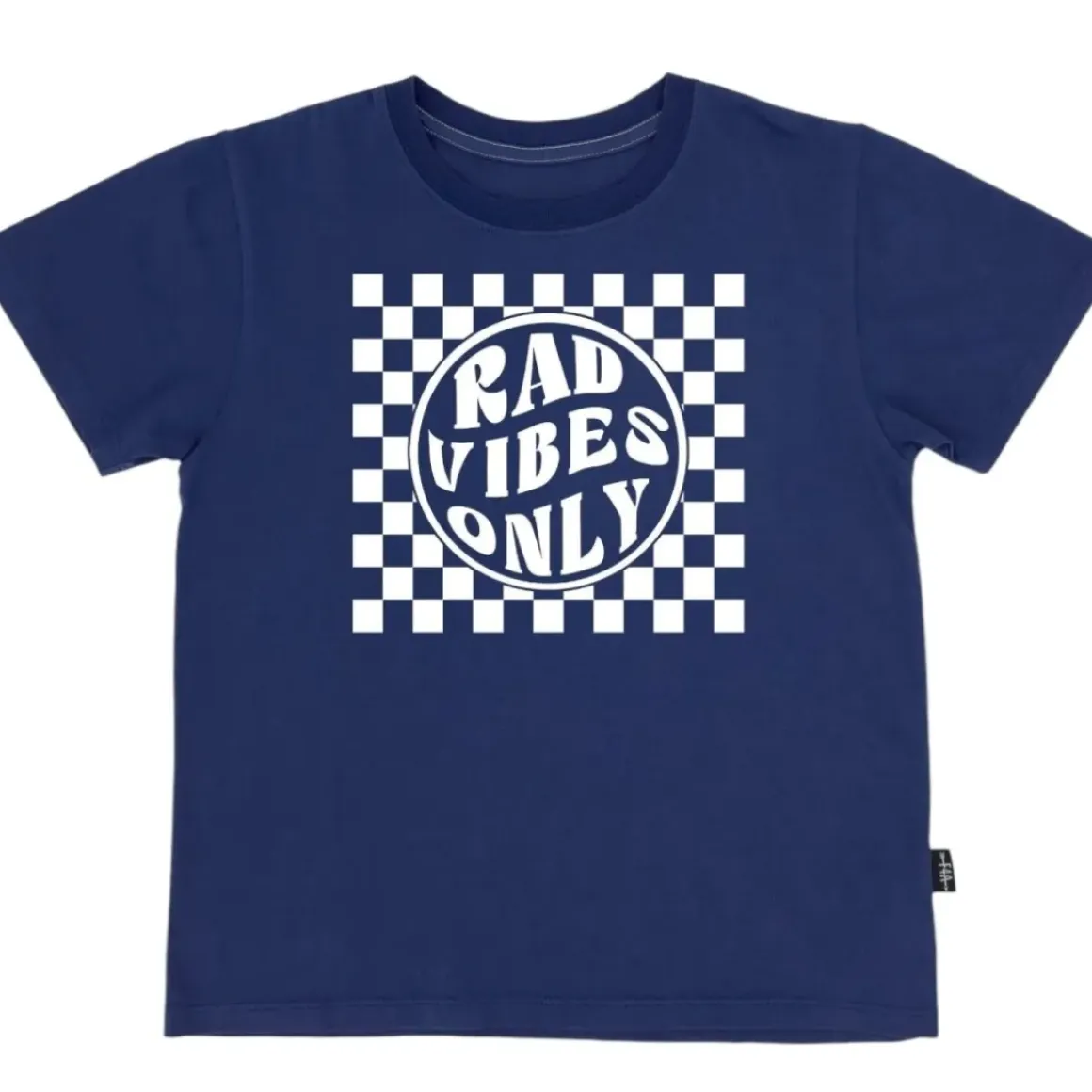 RAD VIBES TSHIRT