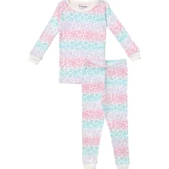 RAINBOW CHEETAH PJS
