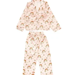 RAINBOW DAISY SET