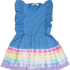 RAINBOW DARLING DRESS