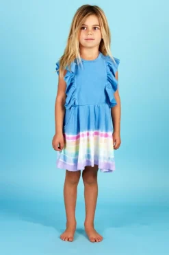 RAINBOW DARLING DRESS