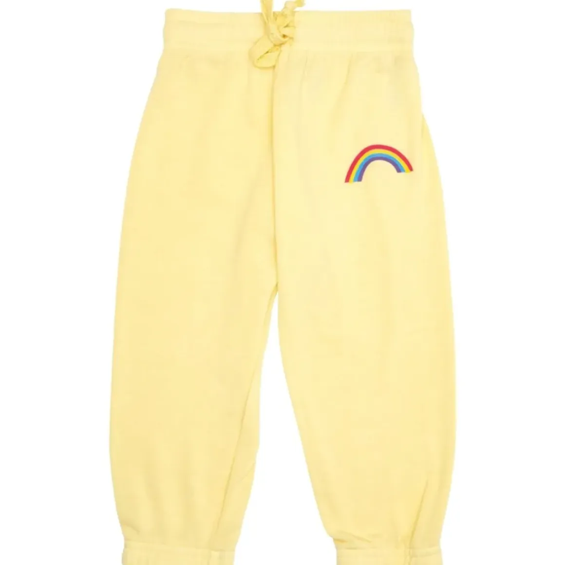 RAINBOW SWEATPANTS