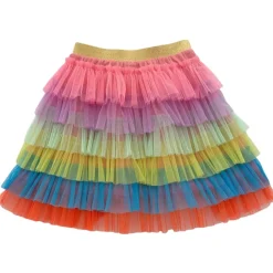 RAINBOW TUTU SKIRT