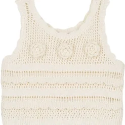 RAYA KNITTED TOP