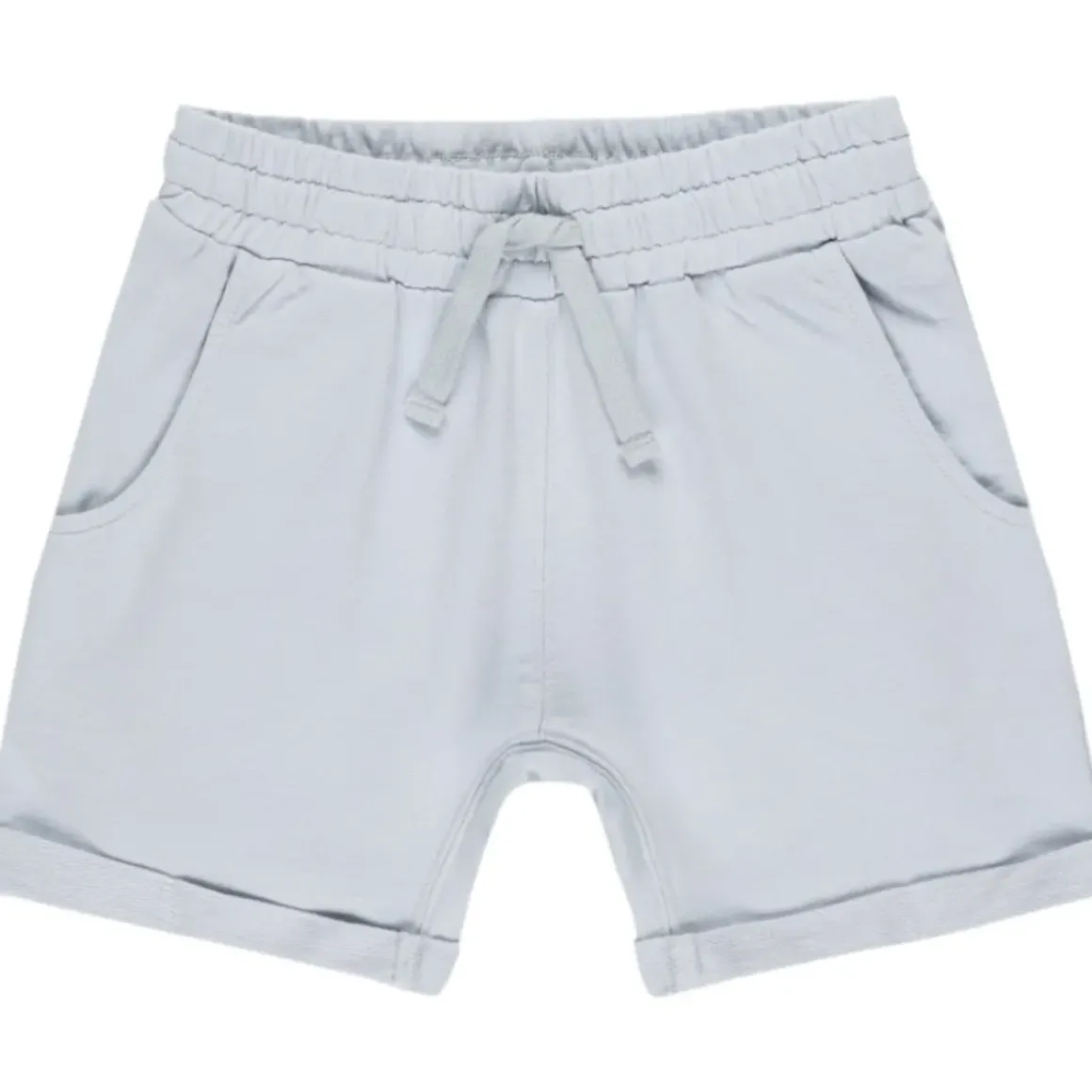 RELAXED SHORTS