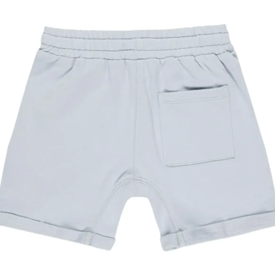 RELAXED SHORTS