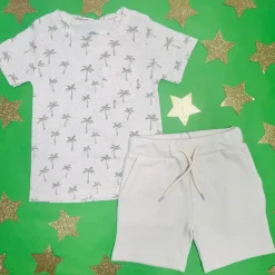 RESORT SHORTS