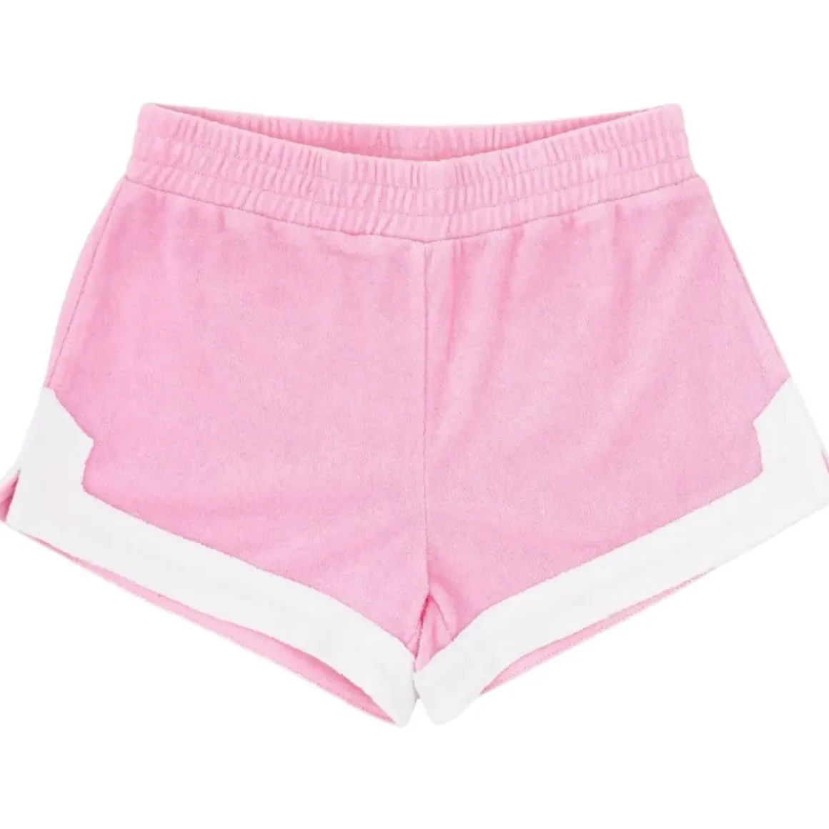RESORT TERRY SHORT
