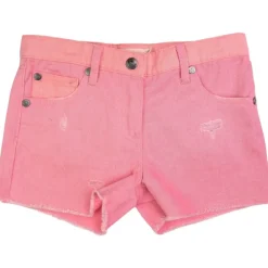 RHODES SUNSHINE DENIM SHORTS