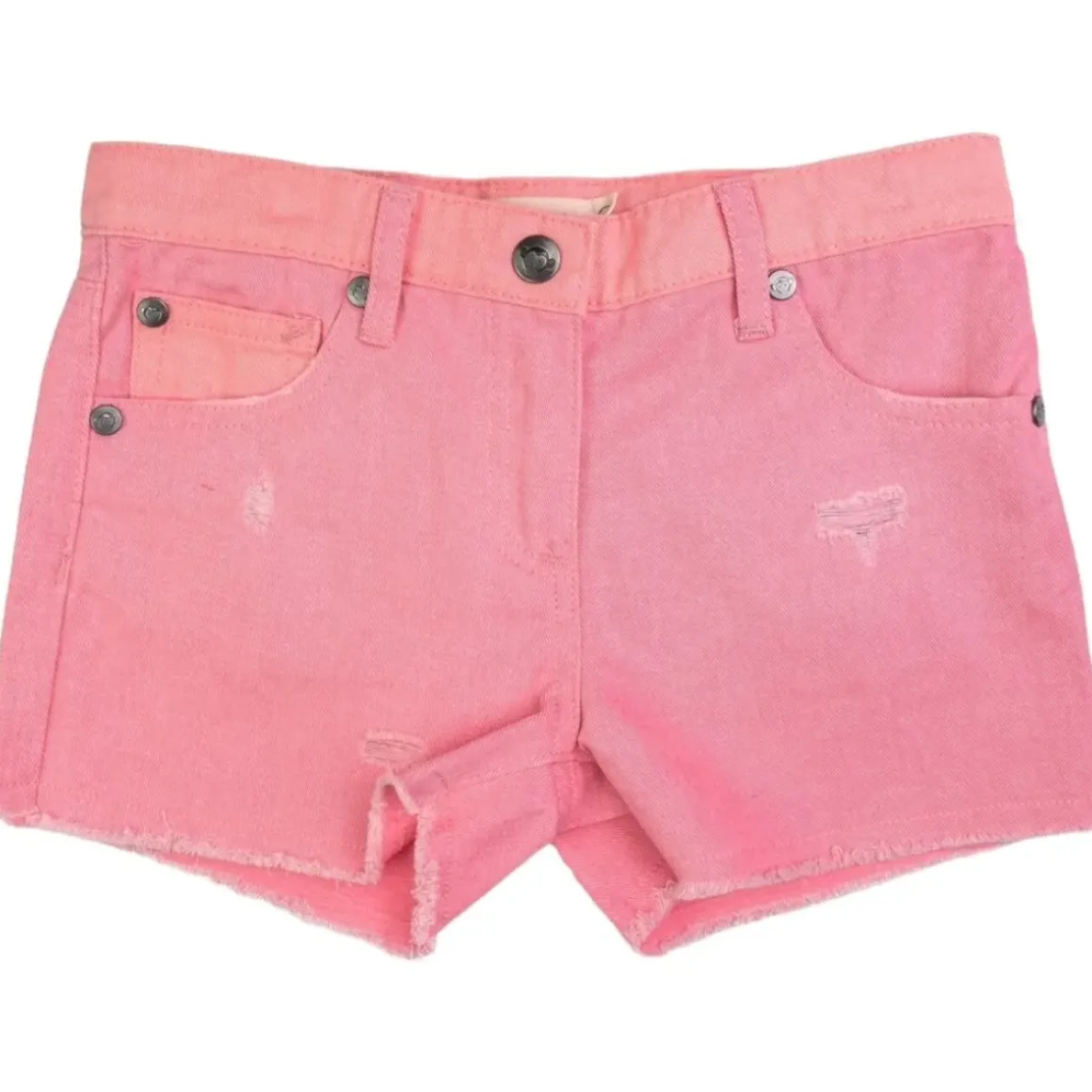 RHODES SUNSHINE DENIM SHORTS