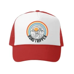 ROAD TRIPPER HAT