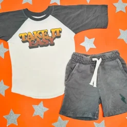ROAD TRIPPER SHORTS