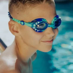 ROARING ROYAL GOGGLES