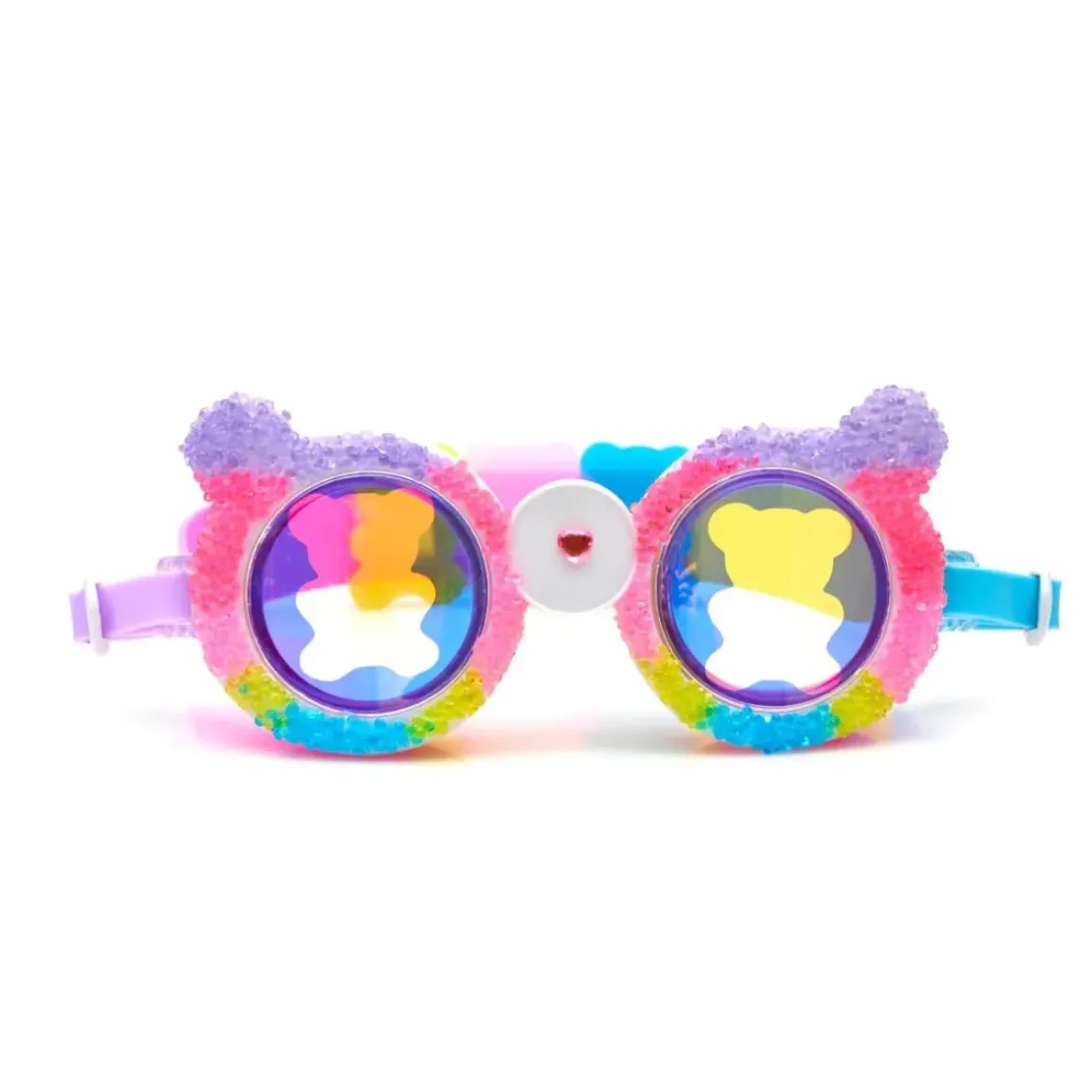 ROCK CANDY GUMMY BEAR GOGGLES