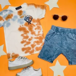ROGUE SOLID SHORTS