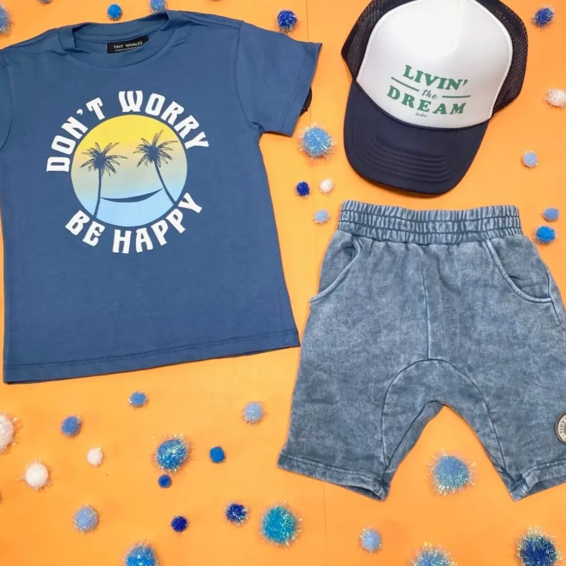 ROGUE SOLID SHORTS