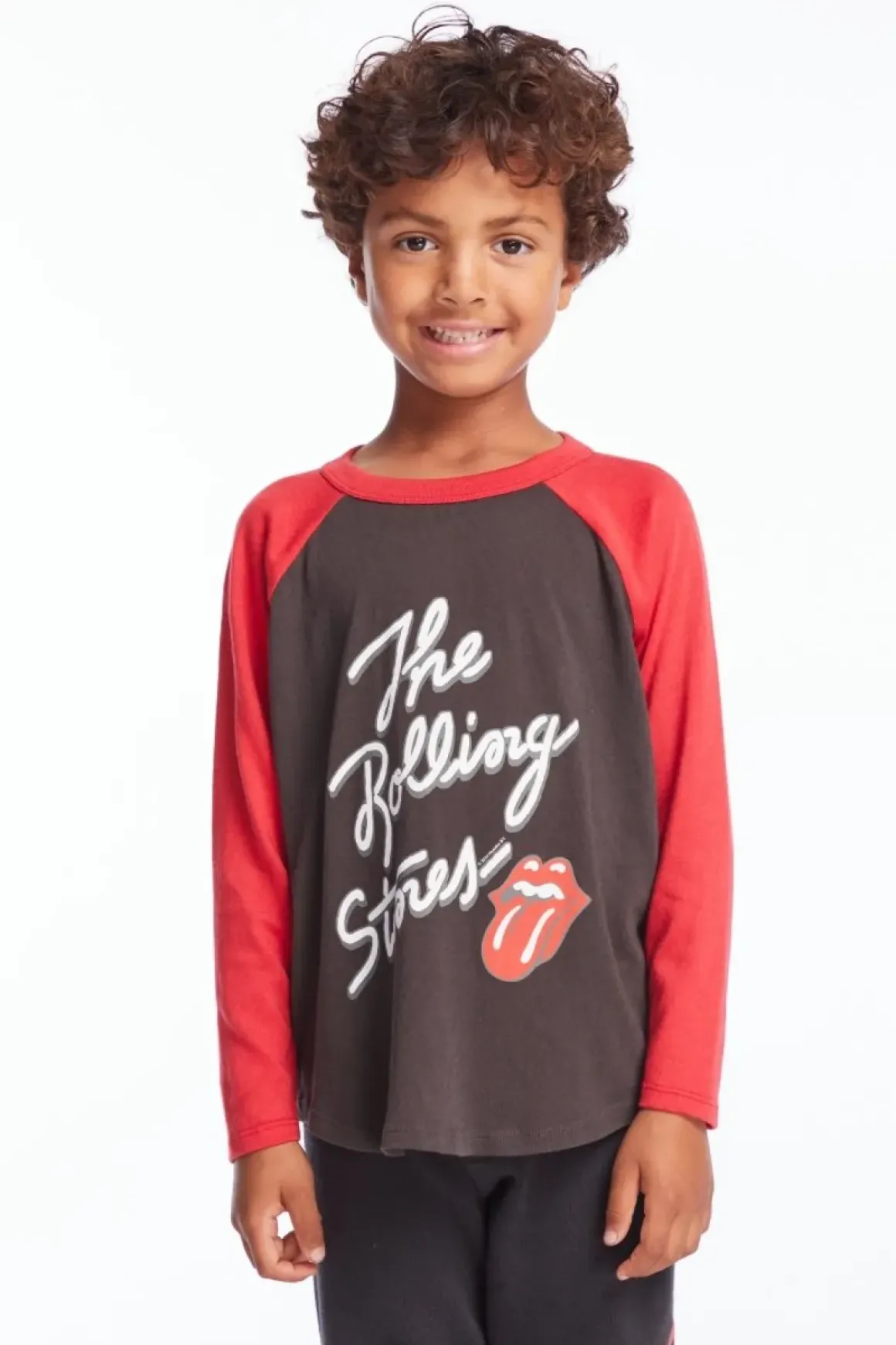 ROLLING STONES LONG SLEEVE TSHIRT