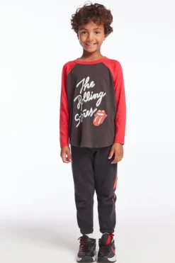 ROLLING STONES LONG SLEEVE TSHIRT
