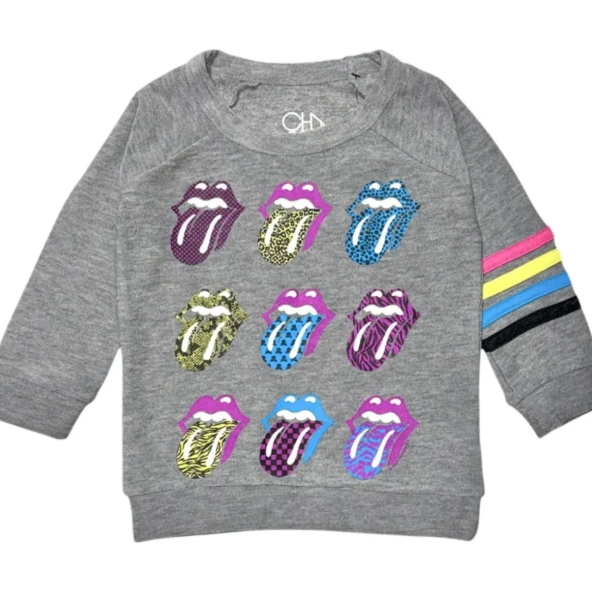 ROLLING STONES SWEATSHIRT