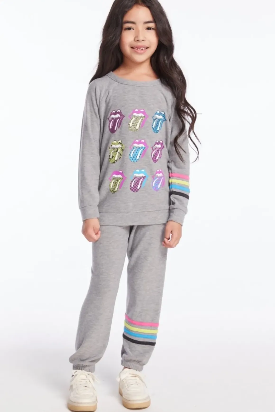 ROLLING STONES SWEATSHIRT