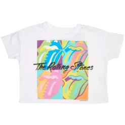 ROLLING STONES TSHIRT
