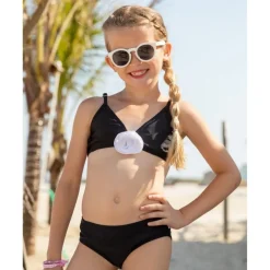 ROSIE FLOWER TWO PIECE BIKINI