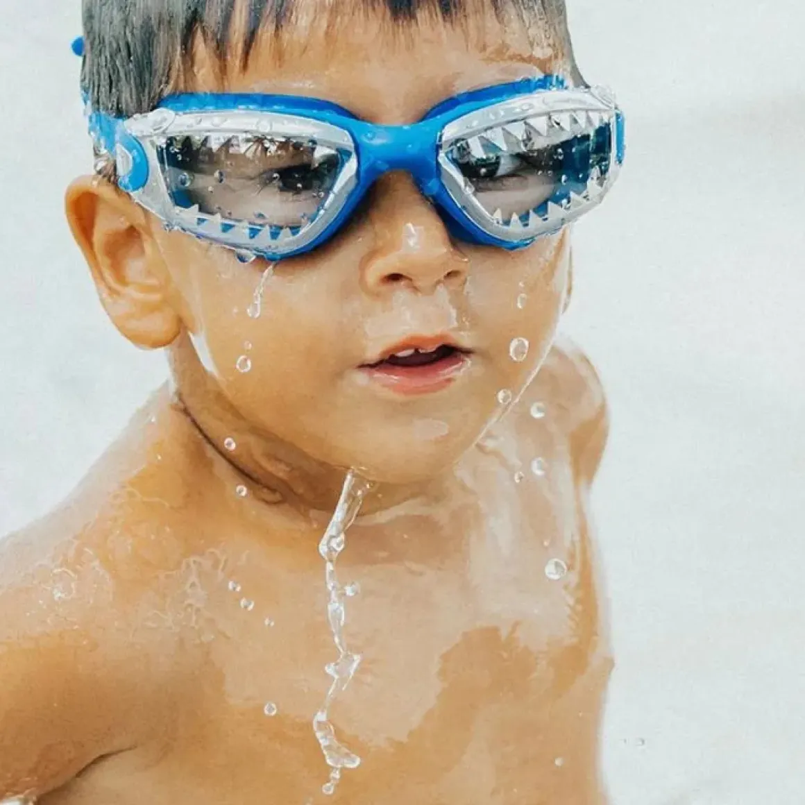 ROYAL REEF JAWS GOGGLES