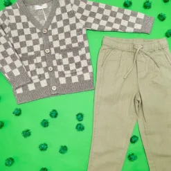 RYDER PANTS