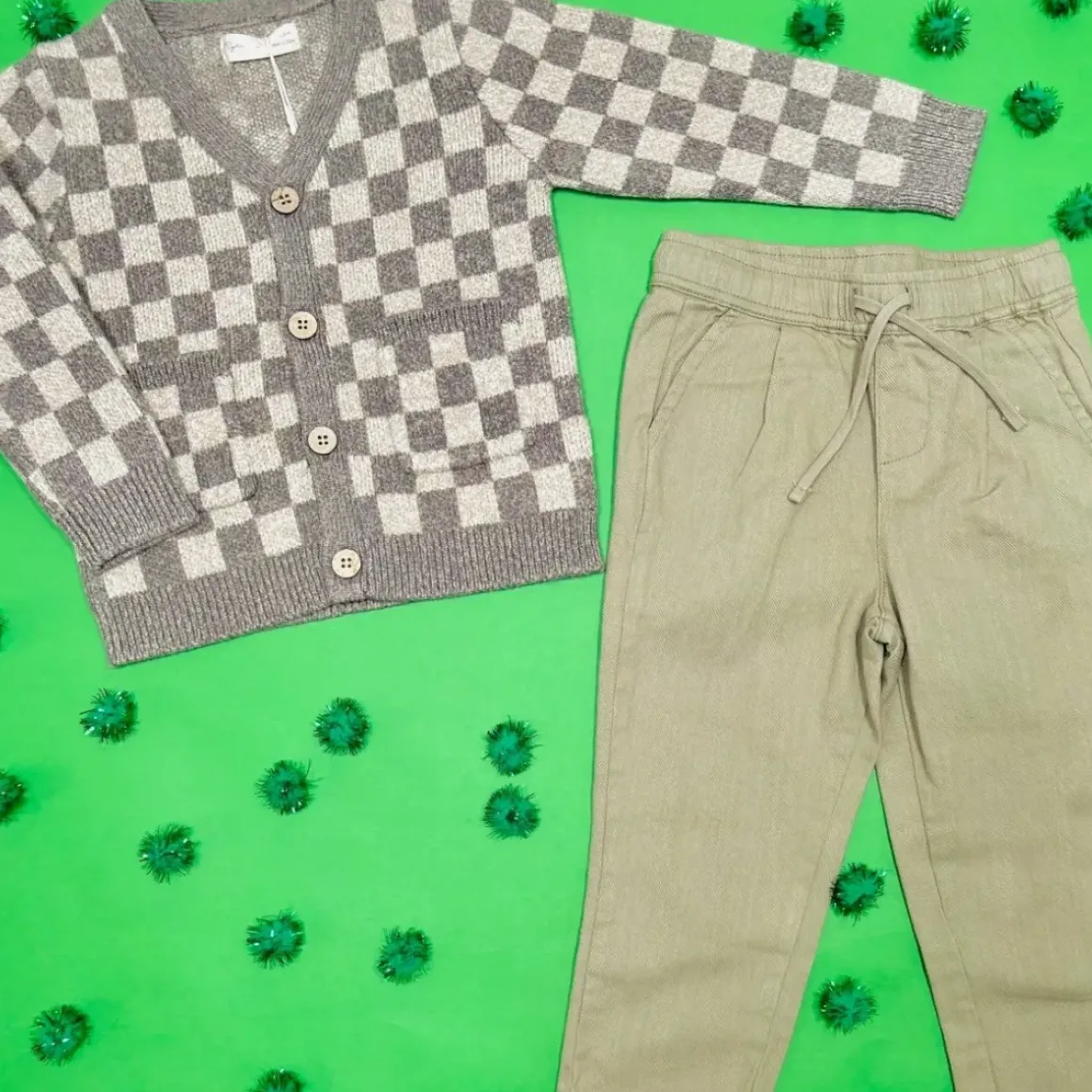 RYDER PANTS