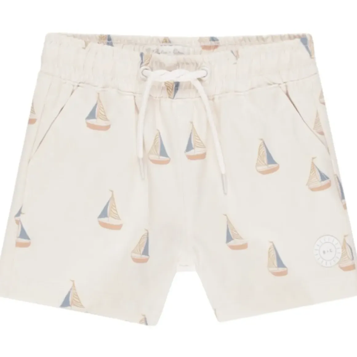 SAILBOATS TRUNKS