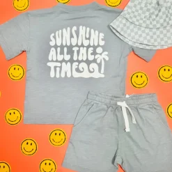 SAM EUCALYPTUS SHORTS