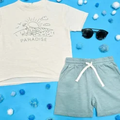 SAM SHORTS