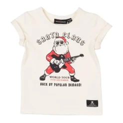 SANTA ROCK TSHIRT