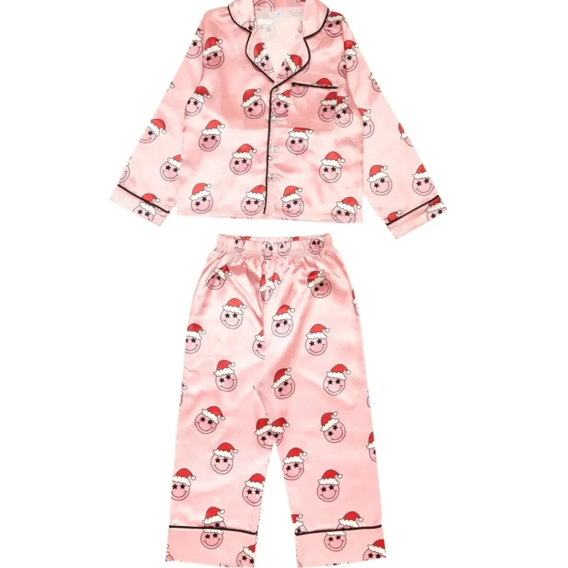 SANTA TWO PIECE SETS