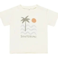 SANTORINI TSHIRT