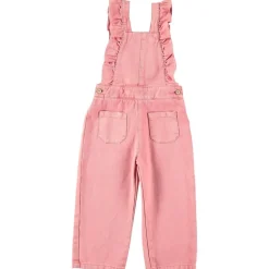 SARGA DENIM OVERALL