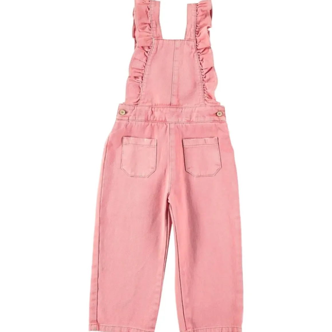 SARGA DENIM OVERALL