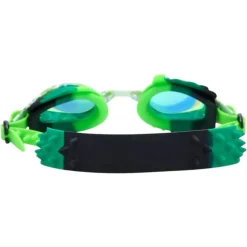 SEA SNAKE GREEN GOGGLES