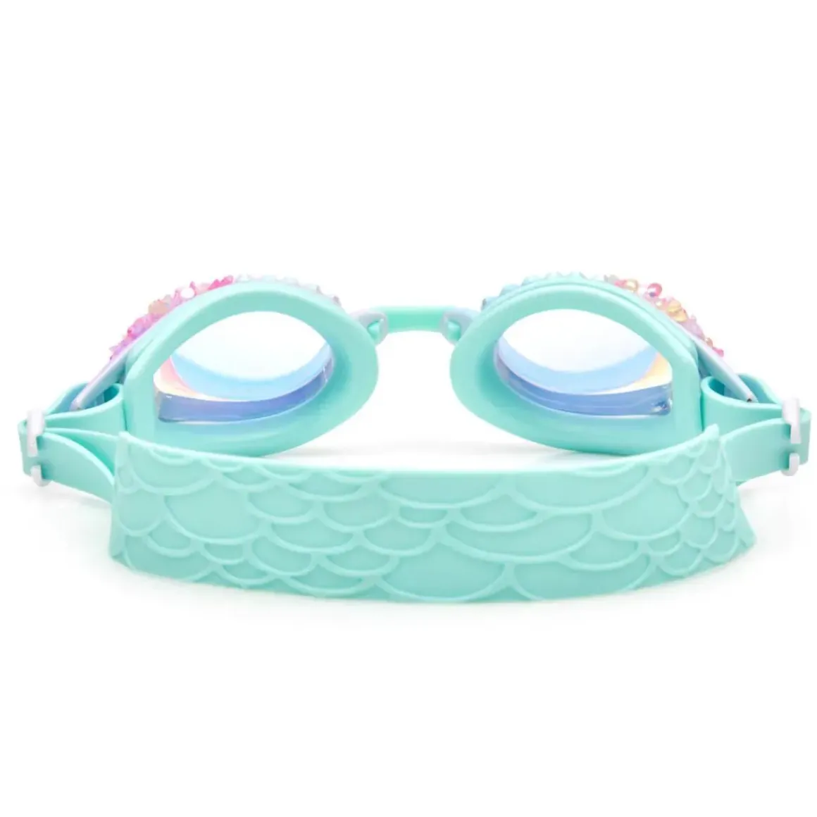 SEABREEZE SEQUIN MERMAID CLASSIC GOGGLES