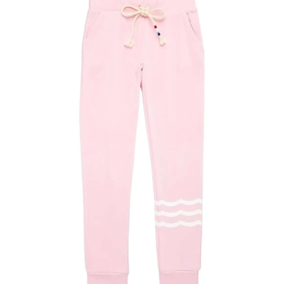 SEASHELL WAVES SWEATPANTS