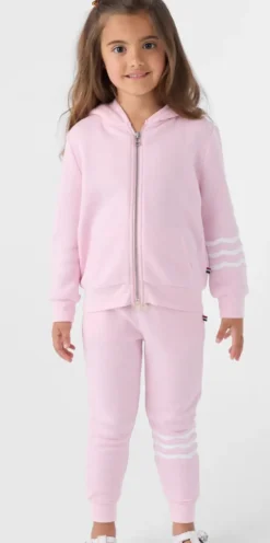 SEASHELL WAVES SWEATPANTS