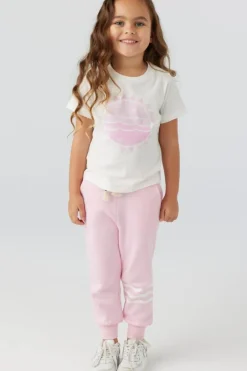 SEASHELL WAVES SWEATPANTS