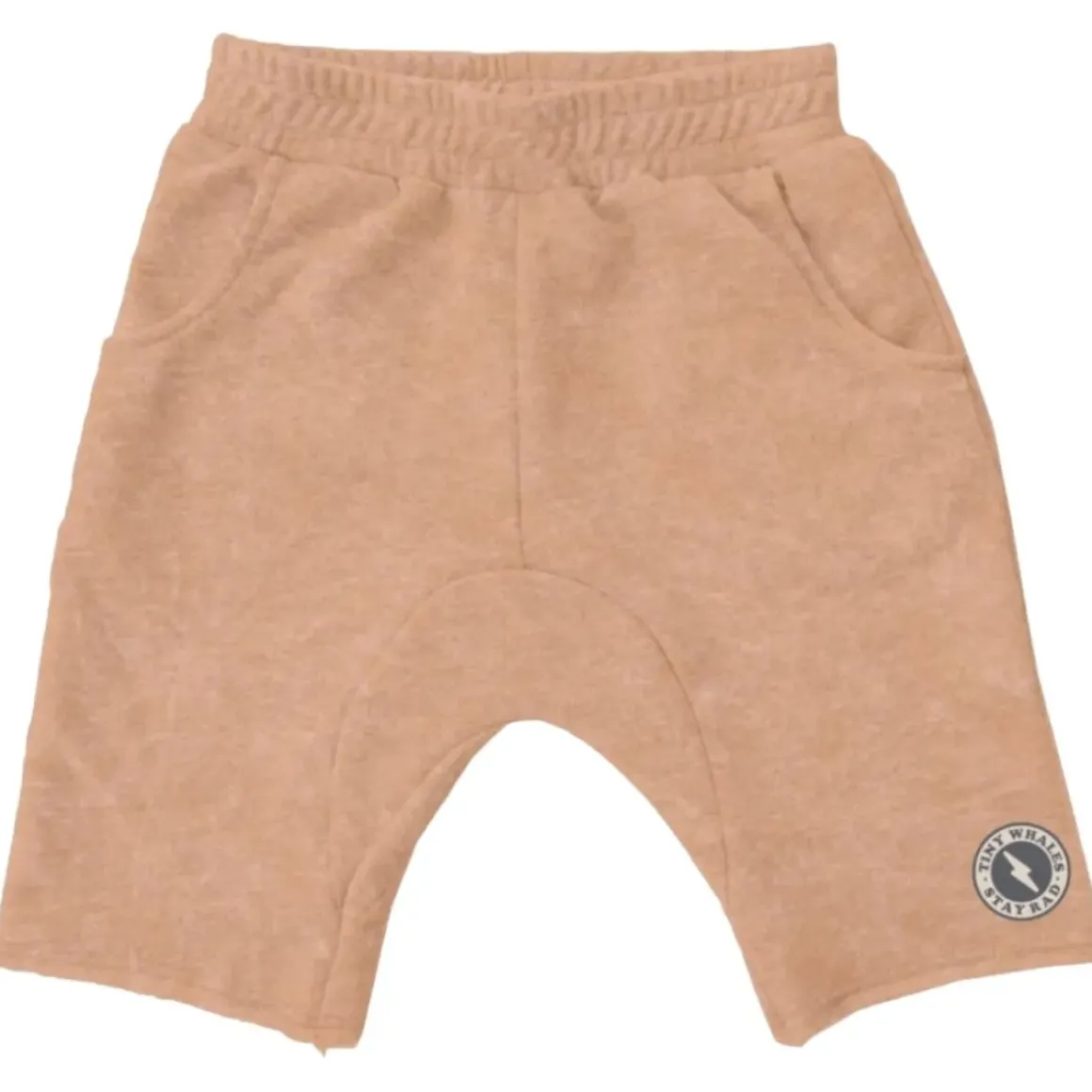 SEDONA SOLID SHORTS