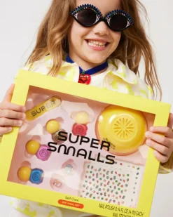 SELF CARE NAIL KIT
