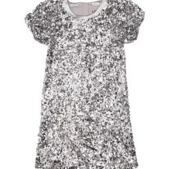 SEQUIN DRESS