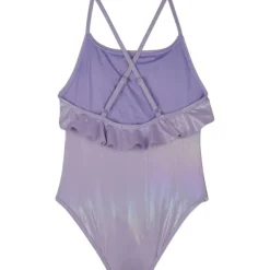 SEQUIN ONE PIECE SWIMSUIT